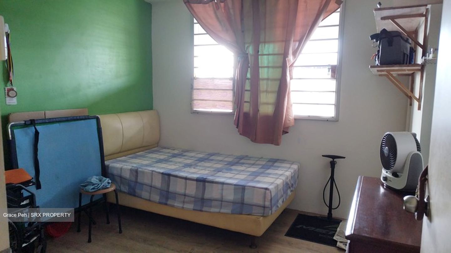 Blk 124 Bishan Street 12 (Bishan), HDB 4 Rooms #610519641